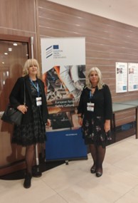 European Rail Safety Days 2025