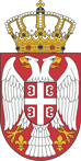 Coat of arms of Serbia