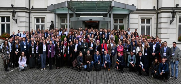 European Rail Safety Days 2025